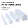 Tubo de Silicone Transparente, Mangueira Inodora e Resistente a Altas Temperaturas, Tubo de Entrega para Equipamentos de Água Potável, Especificações Completas e Personalizável