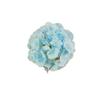 Leyouyi 57 Piezas Flor de Hortensia Nube Única Artificial para Boda Flor Falsa para Boda Decoración Suave de Pared de Flores Fila de Flores