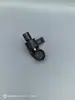 Montagem de calcador com rolo para máquina de costura Pfaff computadorizada 8820, roda de borracha 592, roda dianteira tipo degrau
