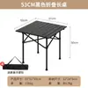Silla Plegable de Luna para Exterior Portátil Camping Picnic Pesca Silla Plegable Ocio en Casa Silla con Respaldo Silla de Playa