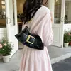Bolso de Mano de Lujo Ligero de Nicho para Mujer Nuevo Modelo 2026 Bolso de Mano Plegado de Gama Alta Bolso de Hombro Versátil Exquisito