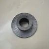 Accesorios para Rectificado de Núcleo de Plástico Tipo 140, Muela Abrasiva, Disco de Inserción para Máquina Rectificadora, Disco de Lijado, Accesorios de Manija de Ajuste al por Mayor