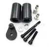 Accesorios Modificados Adecuados para Motocicleta Suzuki Gsx-R600 2001-2003 Piezas de Goma Antivuelco y Protección contra Caídas