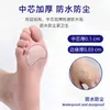 Almohadillas para el talón antirozaduras, almohadillas para zapatos de tacón alto antiampollas, parches para pies antirozaduras, parches para ampollas para mujer, parches reparadores para pies antirozaduras