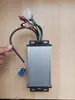 Partes de Transpaleta Eléctrica Manillar Controlador Acelerador Accesorios de Modificación para Carretilla Hidráulica Yanbo Power