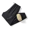 Pantalones gruesos con forro polar para hombre, nuevo modelo 2026, para deportes al aire libre de invierno, pantalones de trabajo, senderismo, esquí, pantalones de asalto a prueba de viento, en stock