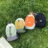 Mochila Pequeña Exterior de Verano Transfronteriza 2026 para Mujer, Ligera, Elegante, Mochila Multifuncional de Doble Uso para Senderismo y Montañismo