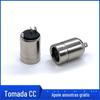 Conector de soquete DC armazenamento de energia power bank soquete de carregamento DC interface de soquete soquete DC atacado