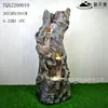Directamente del fabricante: Fuentes de agua tipo cascada de estilo chino, agua circulante, rocallas de pie, fuentes y paisajismo decorativo para entradas y balcones - todo personalizable