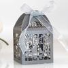 Vendendo Caixa de Doces Vazada Europeia para Casamento Dia dos Namorados Amazon em estoque atacado