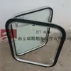 Ventana de apertura rectangular GB/T5746-1996 Accesorios marinos/navales acero aluminio acero inoxidable