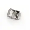25mm aço inoxidável 304 316 fivela de zinco cinta de amarração fivela de pressão fivela de cadarço fivela de cinto fivela de aperto fivela de trava