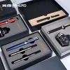 Hero Hero Bolígrafo 777 Serie Premium para Hombres y Mujeres Práctica de Escritura Oficina Regalo de Reunión de Negocios de Gama Alta
