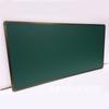 Quadro Negro Grande para Ensino Escolar Quadro Branco Magnético Fosco Sala de Aula Quadro Verde de Face Única Quadro de Escrita de Parede 1,2x4 Fabricante
