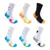 Calcetines de baloncesto para hombre transfronterizos otoño e invierno de caña media con base de toalla calcetines deportivos engrosados desodorantes absorbentes de sudor para correr calcetines Zhuji
