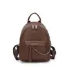 Mochila de Viaje Nueva y Moderna Transfronteriza 2026 para Mujer Estilo Coreano Estilo Universitario Bolso Escolar Moda Casual Versátil