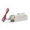 Válvula Solenoide SY3120/SY5120-5LZD-01/SY5220-5MZD-01/SY5320-5G-C6/C8