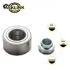 Kit de reparación de rodamiento de cubo de rueda Vkba1447 para rueda delantera Adecuado para Alfa:Unidad de Cubo de Rueda 33