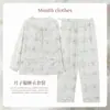 Venta al por mayor 10A Clase de fabricante Algodón Bambú Ropa de Maternidad con Almohadillas extraíbles para el Pecho para Primavera y Verano, Una Pieza Envío Directo con Envío Gratis