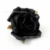Decoración de Cabeza de Flor Artificial Estilo Ins Materiales para Corona Hecha a Mano DIY Flores Falsas Flores Artificiales Flores de Boda Realistas de Gama Alta