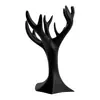 Porta Llaves y Joyas Árbol Impreso en 3D Adorno Decorativo para Organizar Llaves y Joyas Transfronterizo Nuevo Producto Clave