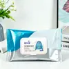 Lenços de Limpeza Especiais para Jaquetas de Penas Xianmian, 30 Peças, Agente de Limpeza a Seco para Remover Manchas de Óleo, Não Precisa Lavar ou Enxaguar
