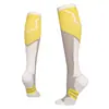Calcetines Maxx Sports para Pantorrilla, Calcetines Elásticos para Fitness al Aire Libre, Calcetines de Compresión Graduada de Segundo Nivel, Calcetines de Compresión Deportivos de Tubo Largo