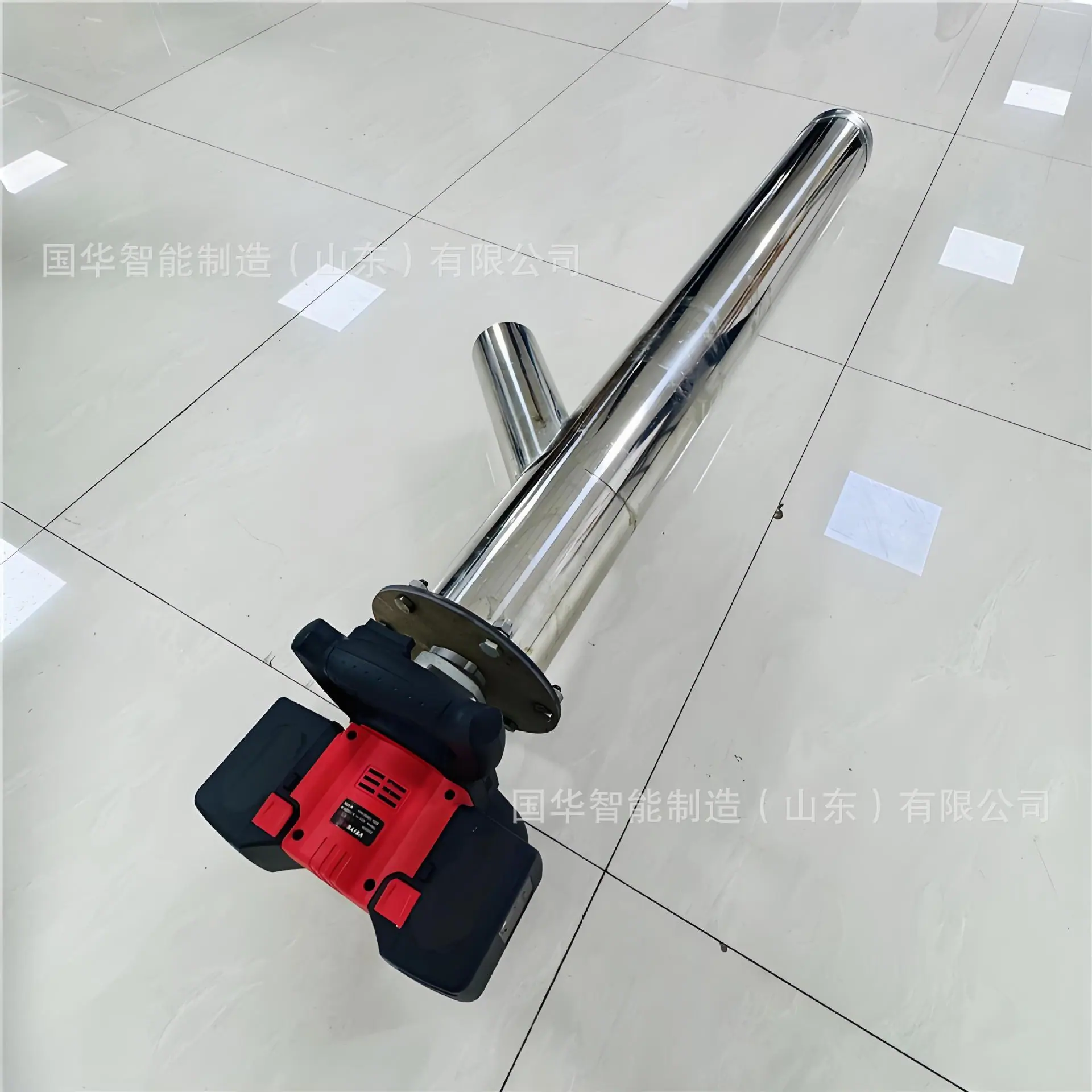 便携式采样器