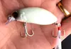 Equipo de pesca al por mayor roca grasa cebo falso cebo biónico equipo de pesca Luya anzuelo señuelo 60mm/10g