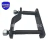 04483-Kk030 Es Adecuado para el Conjunto del Ojal de la Suspensión de Resorte Trasero de Toyota Hilux Revo Gun125