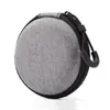 Nova bolsa de armazenamento para cabos de dados, acessórios digitais, bolsa protetora de armazenamento para fones de ouvido, estojo portátil à prova d'água para carregador