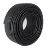 Tubo Corrugado de Nylon PA Conducto para Cables Retardante de Llama Arnés de Cableado Automotriz Manguera Protectora de Plástico Impermeable