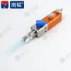 Válvula Dispensadora Tipo Sucção Traseira Nan Tao NT-31 Válvula Dispensadora de Graxa de Silicone de Alto Fluxo Pistola Dispensadora de Adesivo