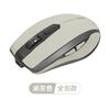 Logitech MX Anywhere3S/2s adesivos antiderrapantes camurça mouse all-inclusive adesivos absorventes de suor adesivos traseiros saias laterais