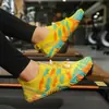 Zapatos de Senderismo Antideslizantes para Parejas al Aire Libre Zapatos de Playa para Hombres y Mujeres Secado Rápido Transpirables Zapatos para Nadar, Flotación, Vadear Zapatos de Mar