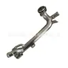 Adequado para Mercedes-Benz W264 Tubo do Líquido de Arrefecimento A2642008600 A2642004201 2642008600