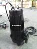 Qsb7.5 Aerador de Tiro Submersível 7.5Kw Aerador de Tiro Capude