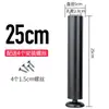 Pés de Móveis de Aço Inoxidável Ajustáveis Pés de Suporte para Armários Gabinetes de TV Pernas de Sofá Cama Pernas de Mesa de Centro Pernas de Mesa Pés de Armário de Metal