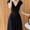 Descuento de Mitad de Año - No hay Devoluciones ni Cambios por Problemas de Calidad Camisas, Faldas, Pantalones y Conjuntos Colección de Ofertas -3