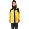 Uniforme de la escuela primaria Lanyang Beibei, ropa de invierno, gruesa, resistente al frío, tres en uno, uniforme de clase para estudiantes de secundaria BY770