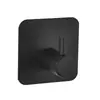 Ganchos de Ventosa de Acero Inoxidable, Ganchos Adhesivos sin Taladro para Ropa, Sombreros, Baño, Ganchos Fuertes para Montar en la Pared