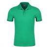 Lapela de manga curta camisa pólo personalizada atividade empresarial roupas de trabalho publicidade camisa cultural roupas de grupo personalizadas logotipo impresso