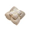 Juego de Dos Piezas de Toalla de Baño A6L Secado Rápido Absorbente de Agua Secado Rápido Toalla para Adultos Femenino Hogar Bata de Baño Envoltorio para Baño Parejas