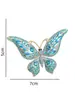 Broche de Flor de Perla de Estilo K, Sencillo y Versátil para Mujer con Diseño de Nicho, Ramillete Lujoso y Atmosférico, Ramilletes de Accesorios