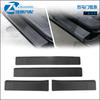 Adequado para Bronco2021+ Frisos de Soleira da Porta TPE Pedal de Boas-Vindas Acessórios de Modificação 4 Portas Duas Portas Cavalo Grande