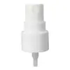 Atomizador de Plástico para Tônico, Água Floral, Borrifador Universal Lateral com Acionamento Manual, Cabeça de Bomba Spray para Perfume, Cosméticos