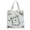 2025 Nueva Bolsa de Viaje de Dibujos Animados Linda para Estudiante, Bolso de Mano de Moda, Bolso de Mano para Bento, Bolsa de Regalo, Souvenir