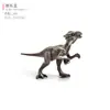 Juguete de dinosaurio para niños de Amazon Simulación Tyrannosaurus Rex Carne de res