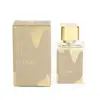 Muestra de Perfume Más Vendida Transfronteriza 30ml Hombres y Mujeres Exportación Perfume Árabe Fragancia de Larga Duración Medio Oriente Caja de Regalo
