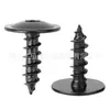 N90974701 N90648704 es adecuado para el chasis Audi T25 y tornillos para guardabarros Volkswagen, tornillos autorroscantes para las ruedas delanteras